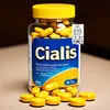 Quel est le prix du cialis en france a