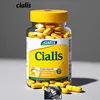 Quel est le prix du cialis en france c